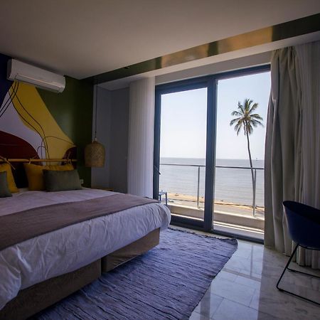 Cowork Lab Suites Maputo Luaran gambar