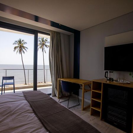 Cowork Lab Suites Maputo Luaran gambar