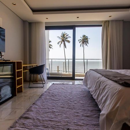 Cowork Lab Suites Maputo Luaran gambar