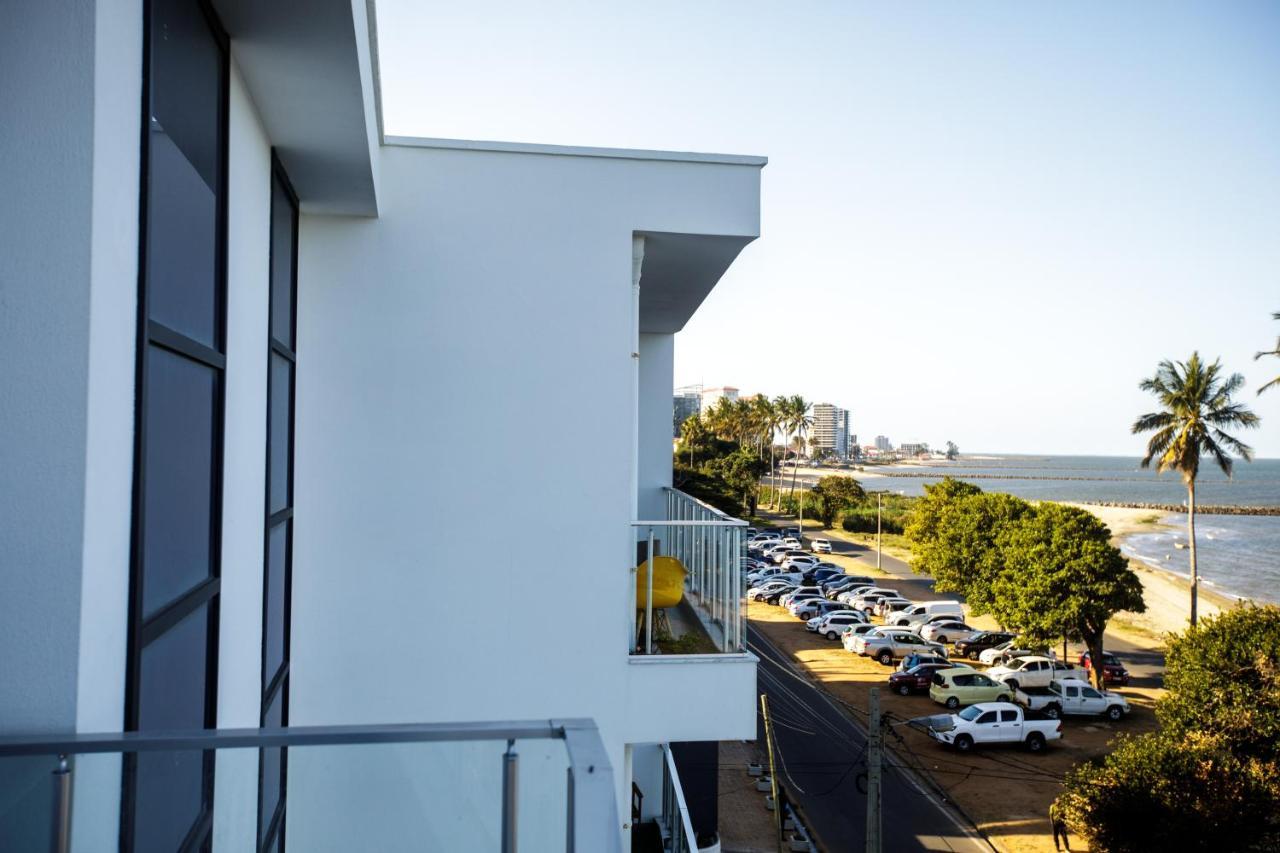 Cowork Lab Suites Maputo Luaran gambar