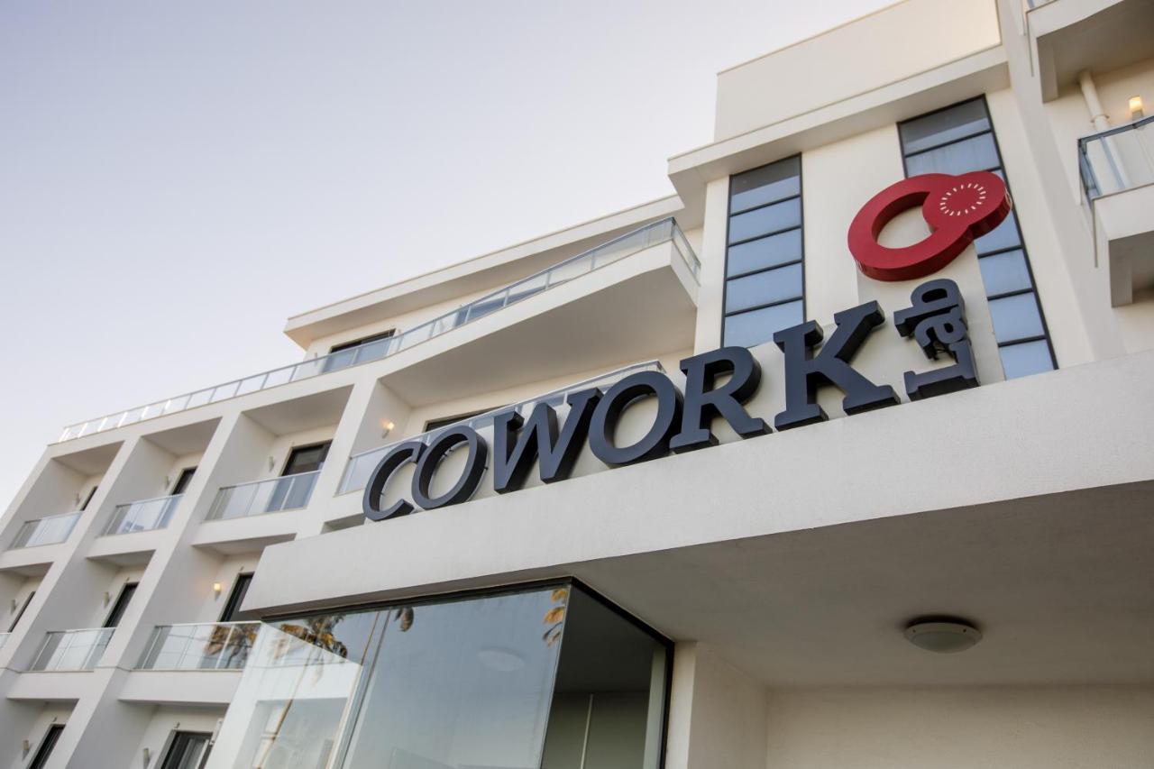 Cowork Lab Suites Maputo Luaran gambar