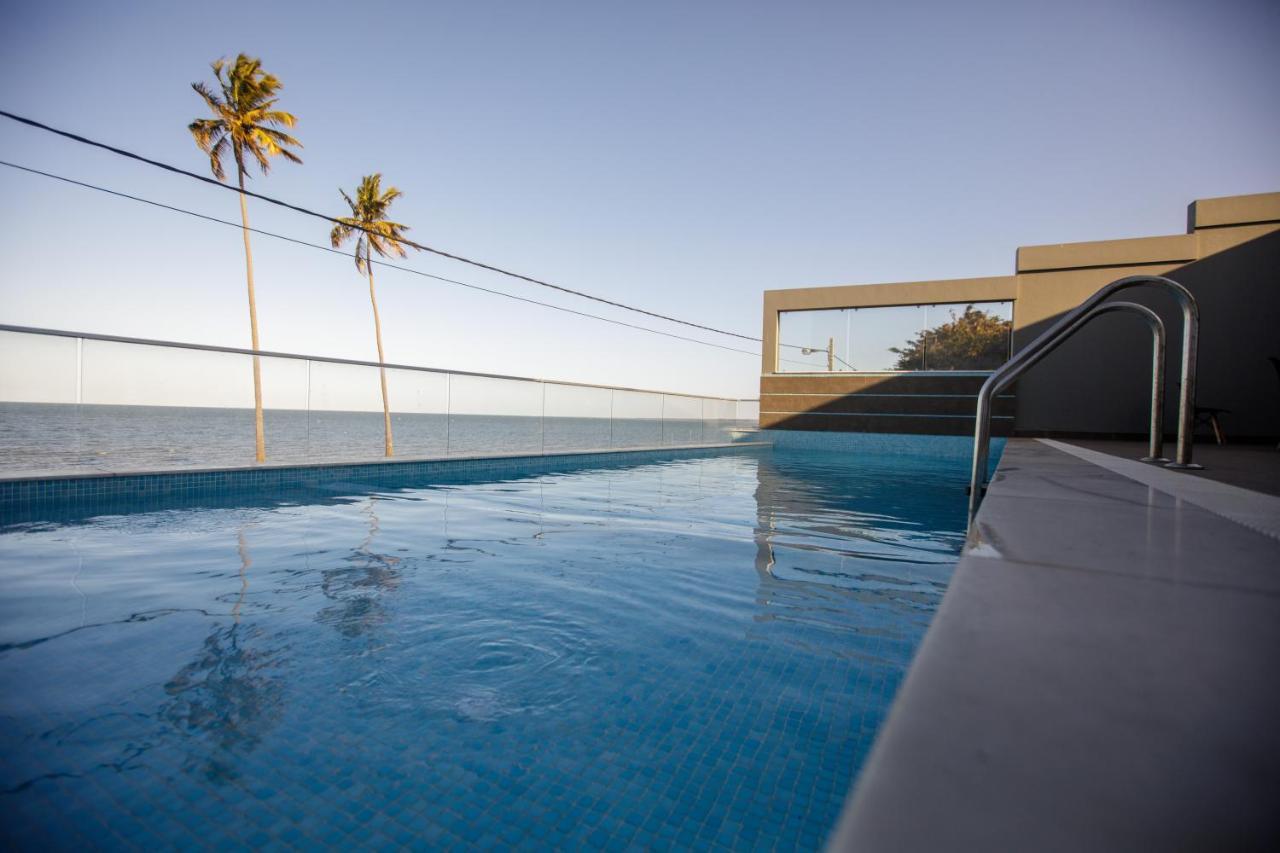 Cowork Lab Suites Maputo Luaran gambar