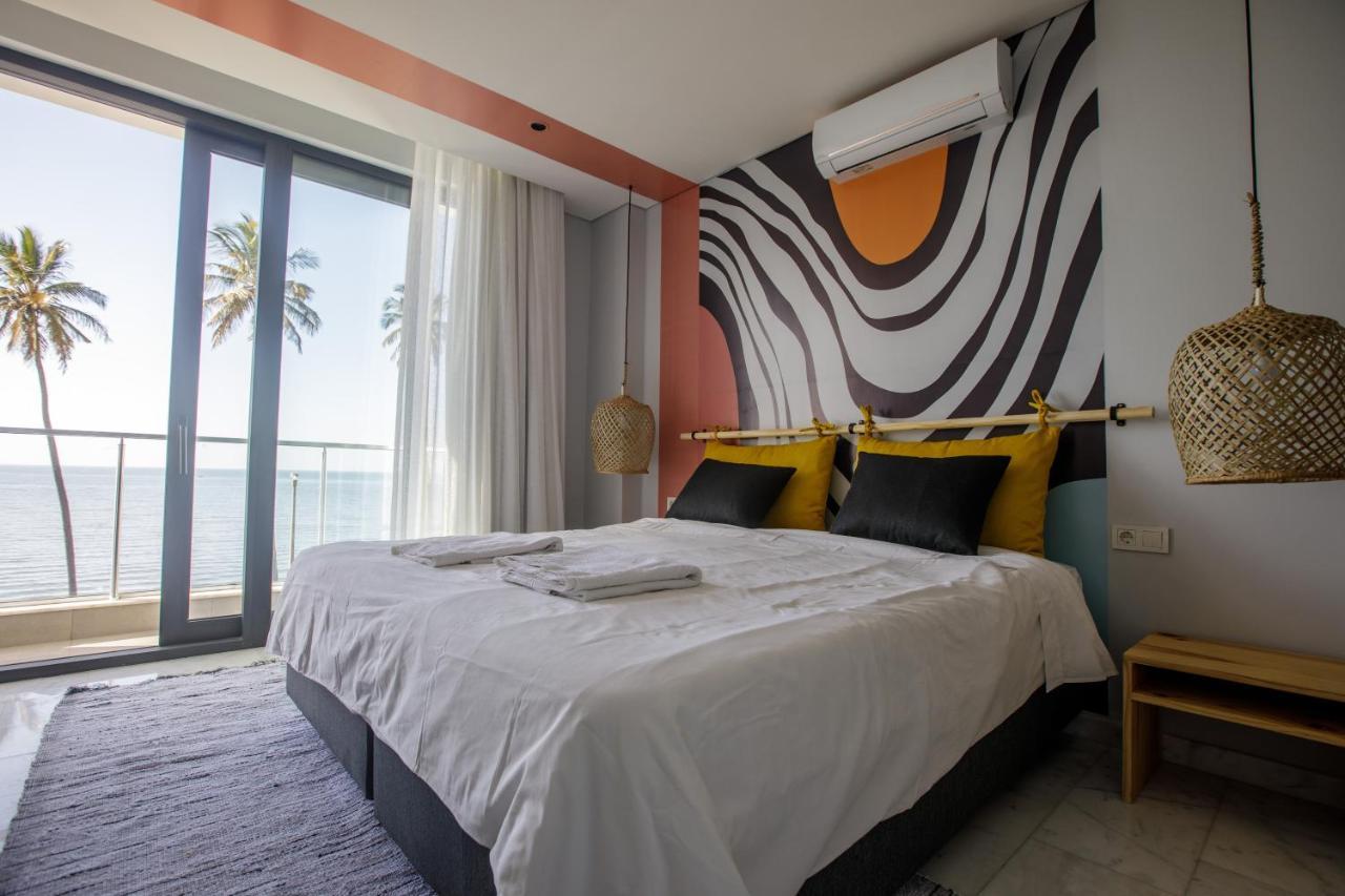 Cowork Lab Suites Maputo Luaran gambar