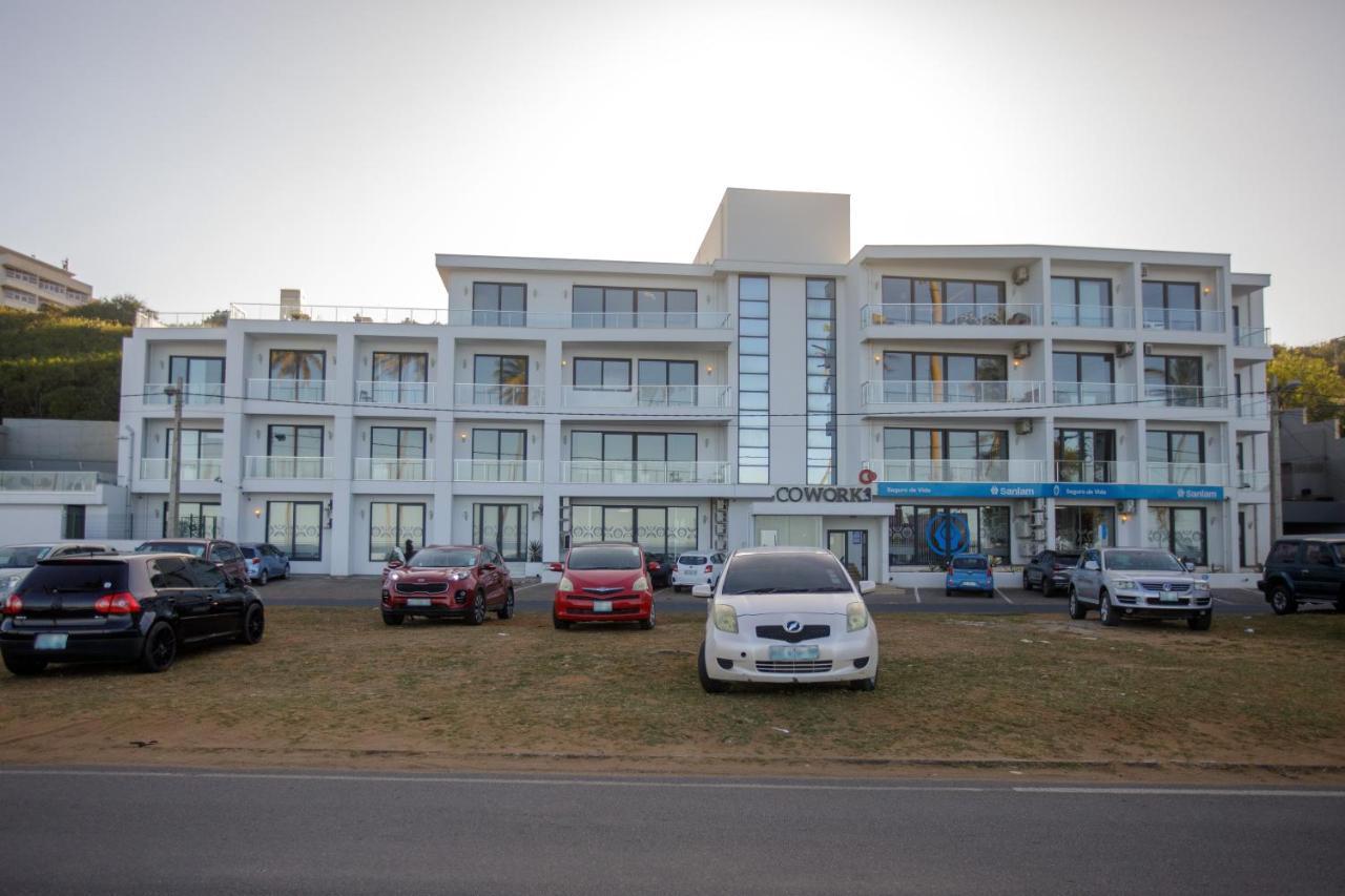 Cowork Lab Suites Maputo Luaran gambar