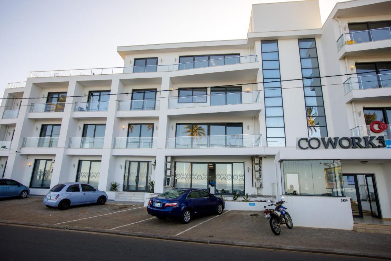 Cowork Lab Suites Maputo Luaran gambar