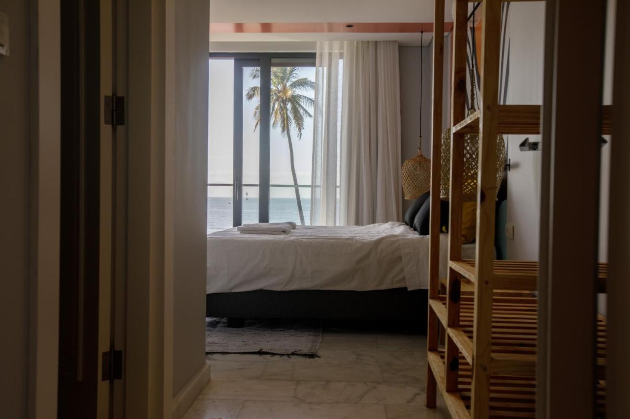 Cowork Lab Suites Maputo Luaran gambar