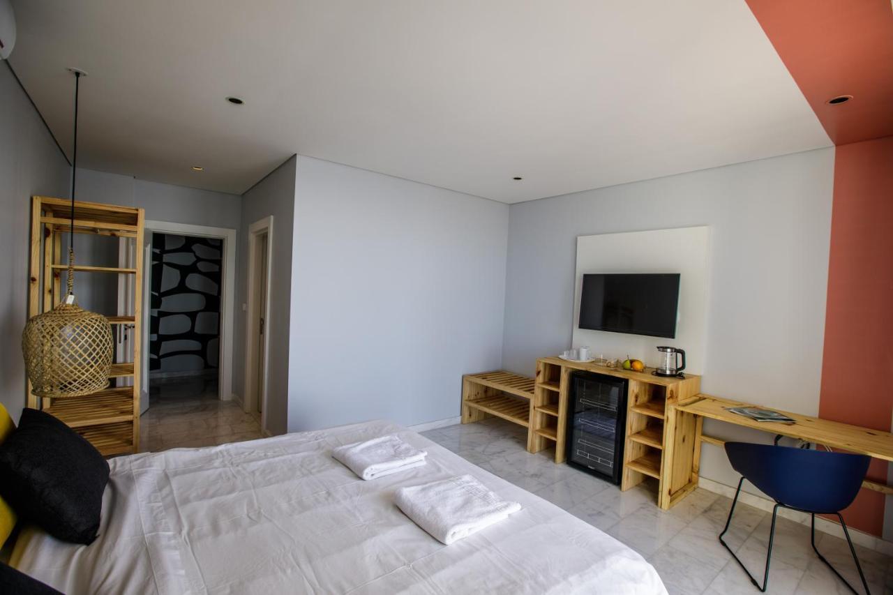Cowork Lab Suites Maputo Luaran gambar