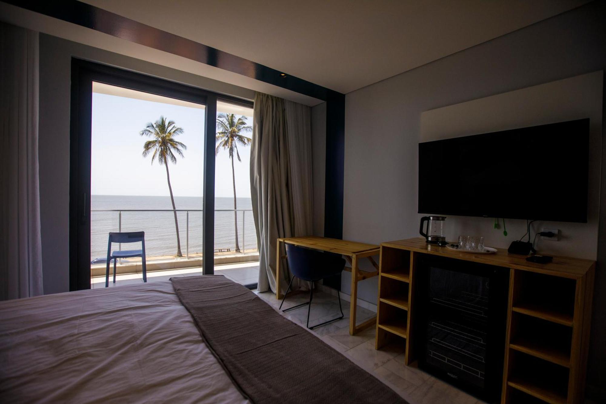 Cowork Lab Suites Maputo Luaran gambar