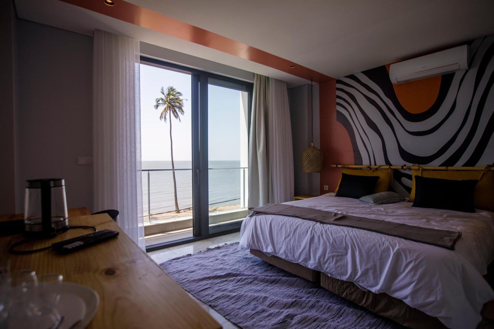 Cowork Lab Suites Maputo Luaran gambar