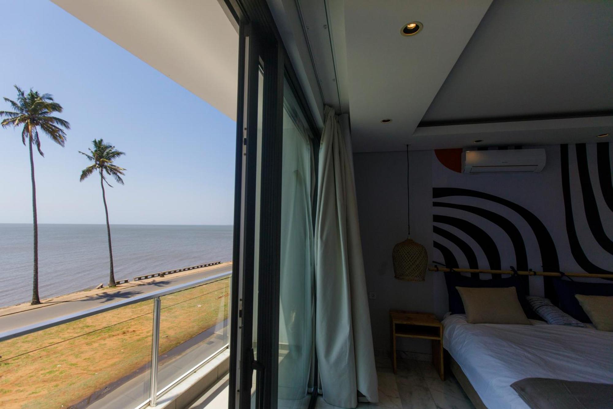 Cowork Lab Suites Maputo Luaran gambar