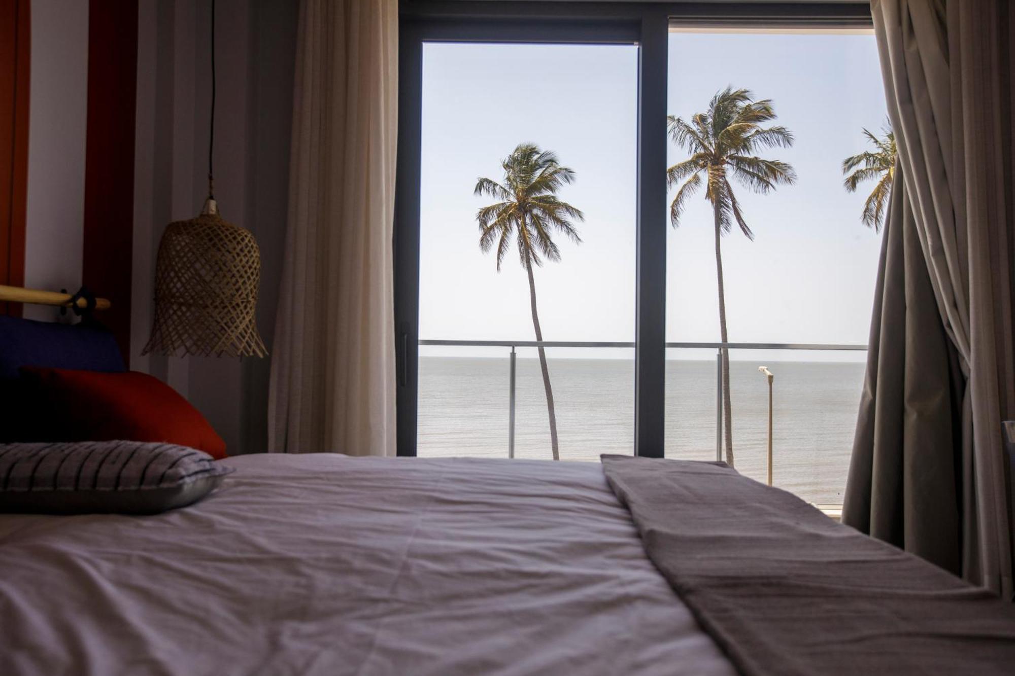 Cowork Lab Suites Maputo Luaran gambar
