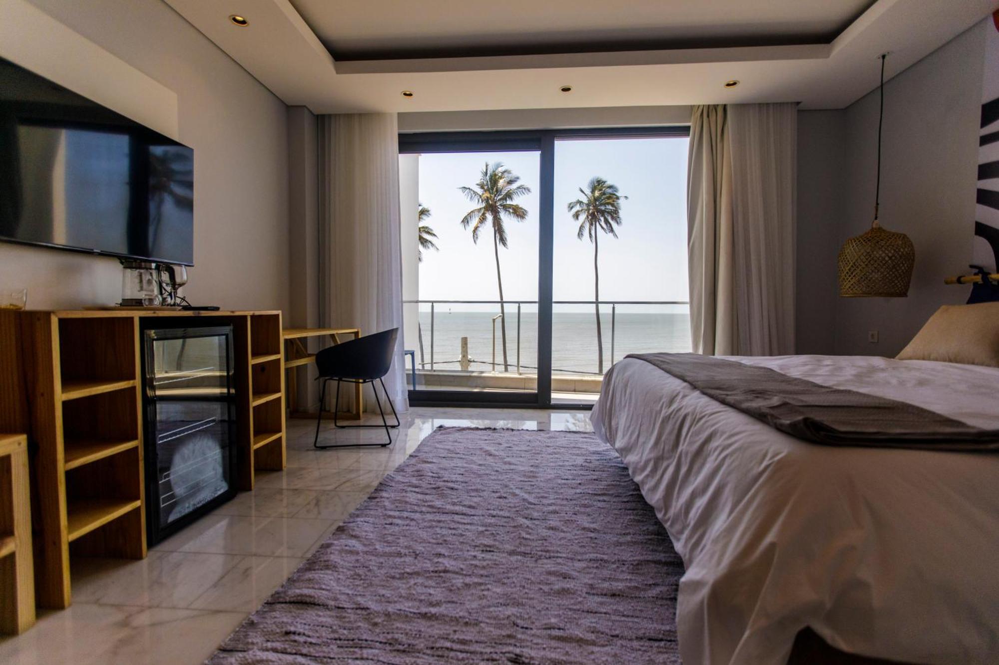 Cowork Lab Suites Maputo Luaran gambar