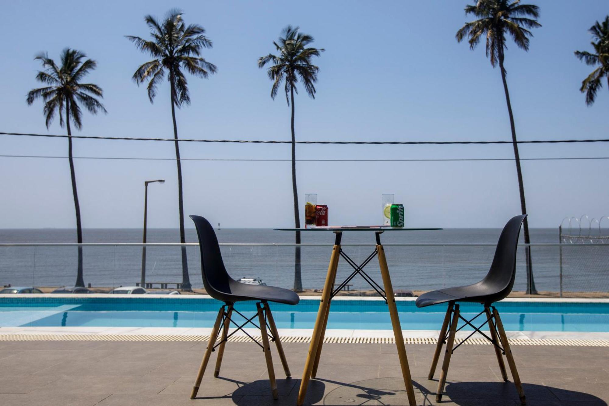 Cowork Lab Suites Maputo Luaran gambar