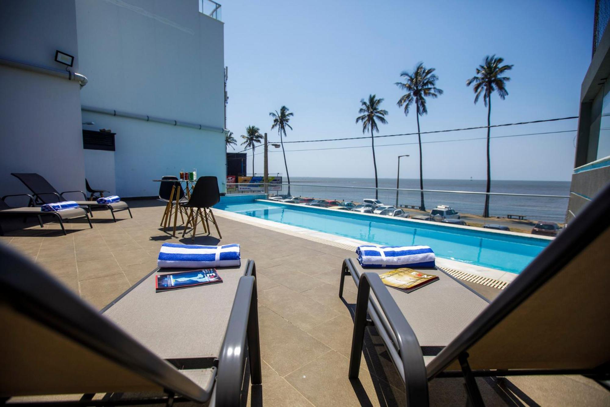 Cowork Lab Suites Maputo Luaran gambar