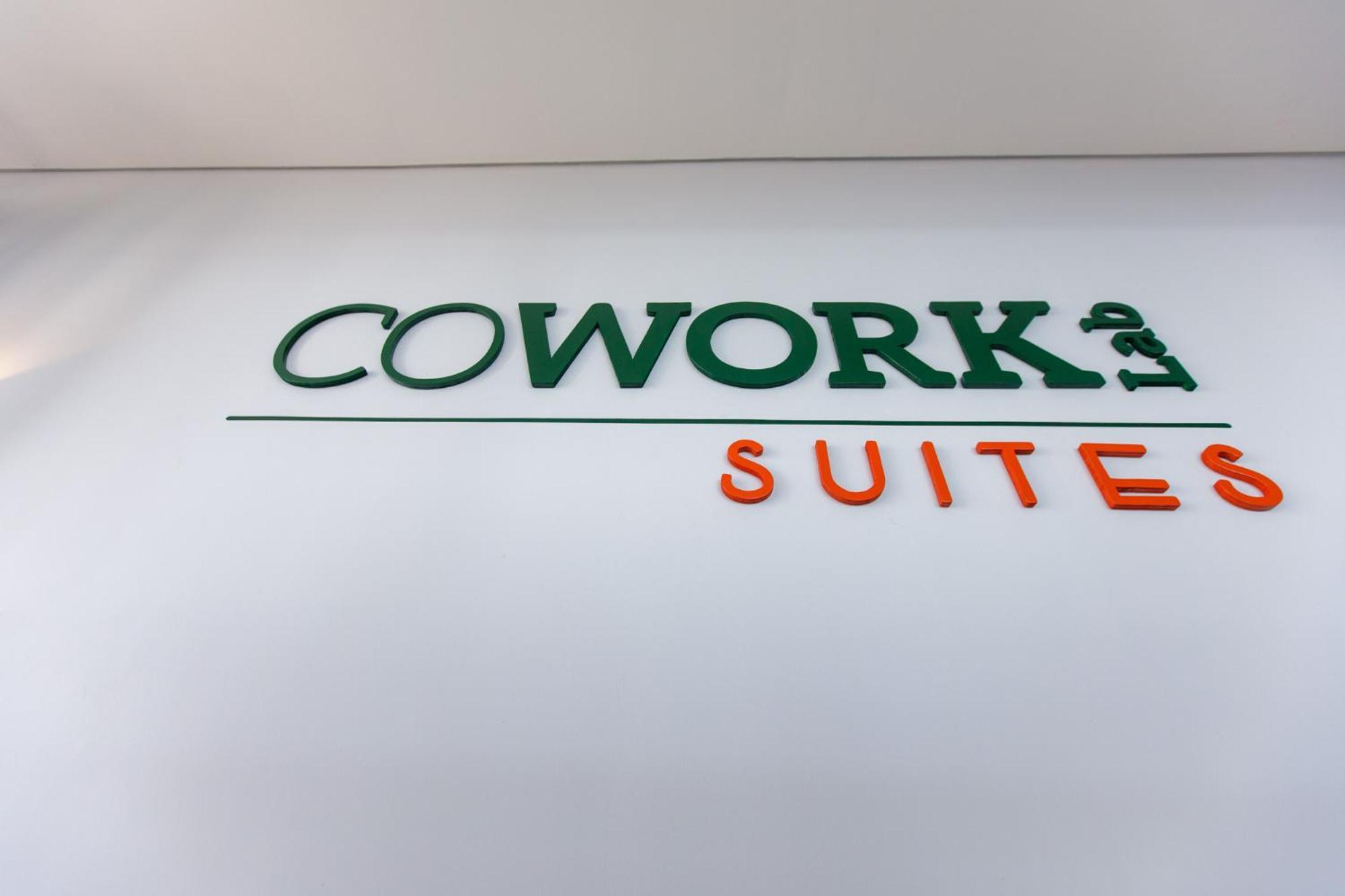 Cowork Lab Suites Maputo Luaran gambar