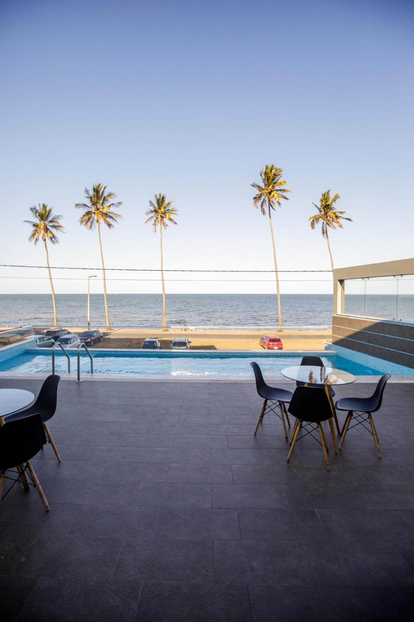 Cowork Lab Suites Maputo Luaran gambar