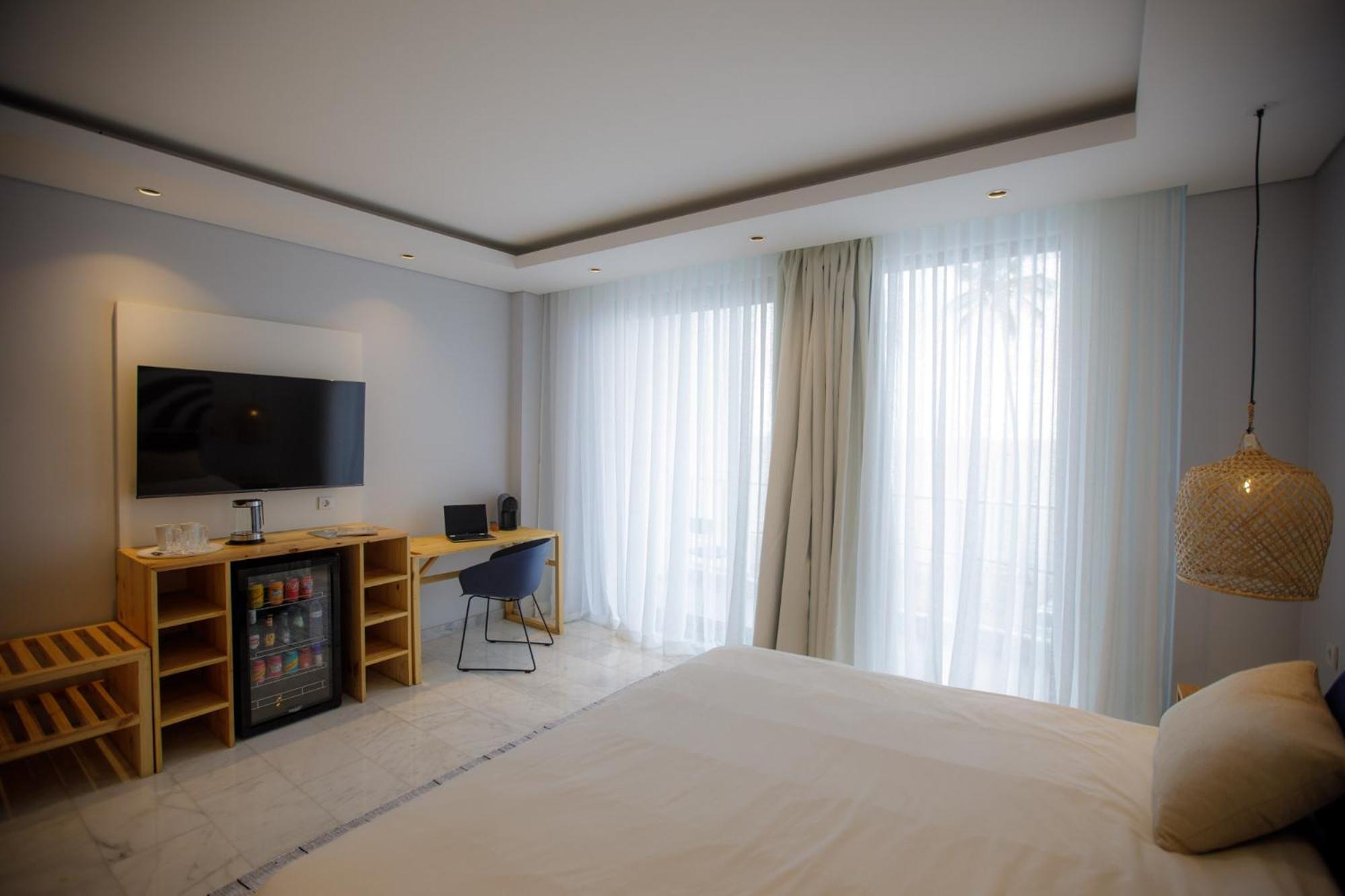 Cowork Lab Suites Maputo Luaran gambar