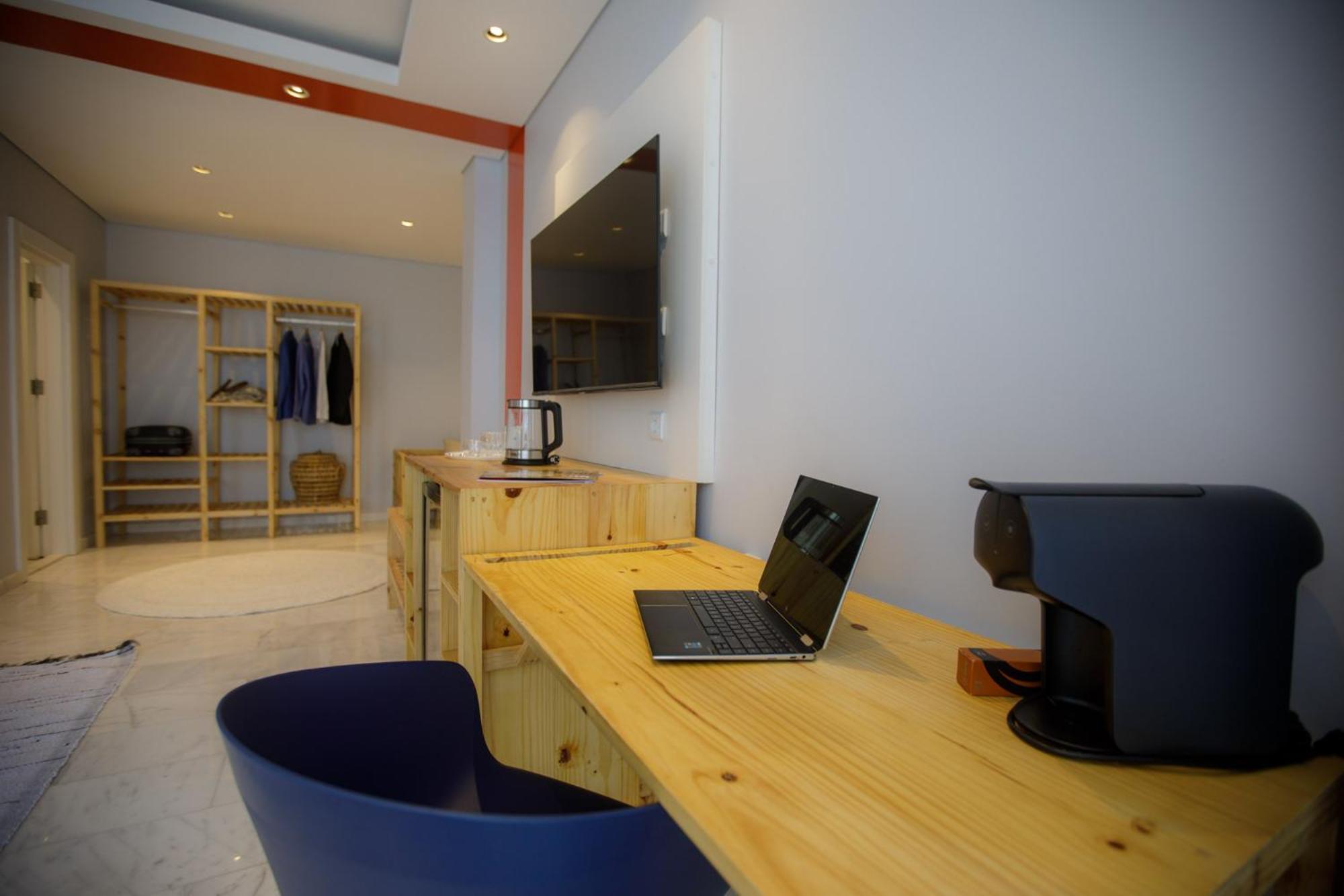 Cowork Lab Suites Maputo Luaran gambar