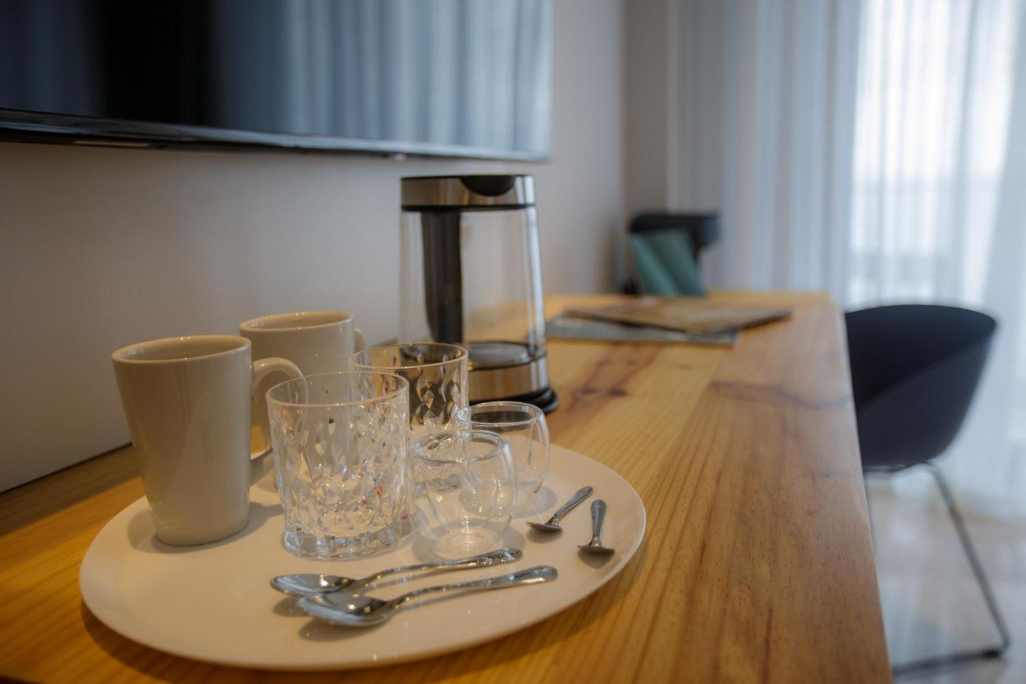 Cowork Lab Suites Maputo Luaran gambar