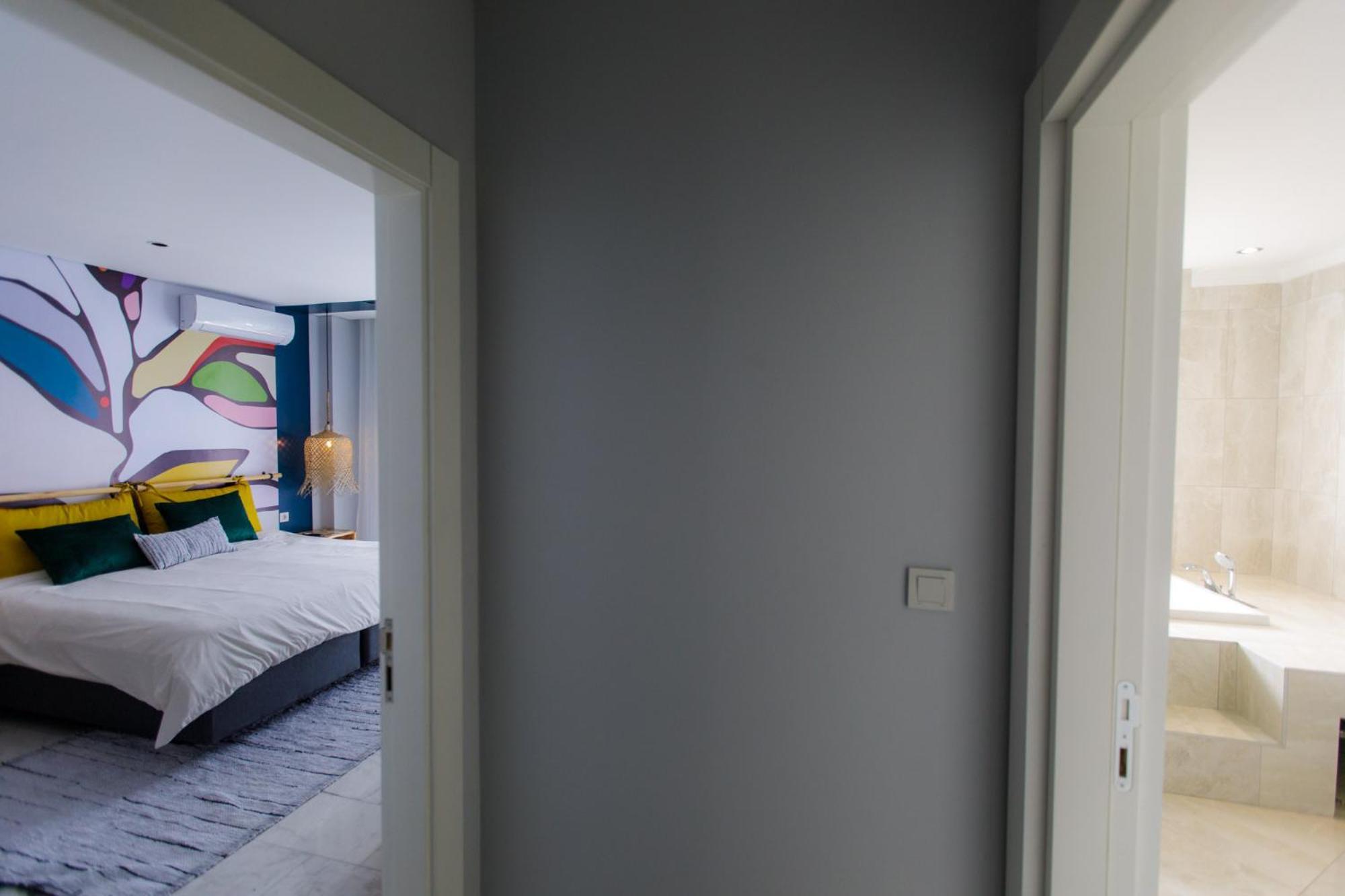 Cowork Lab Suites Maputo Luaran gambar