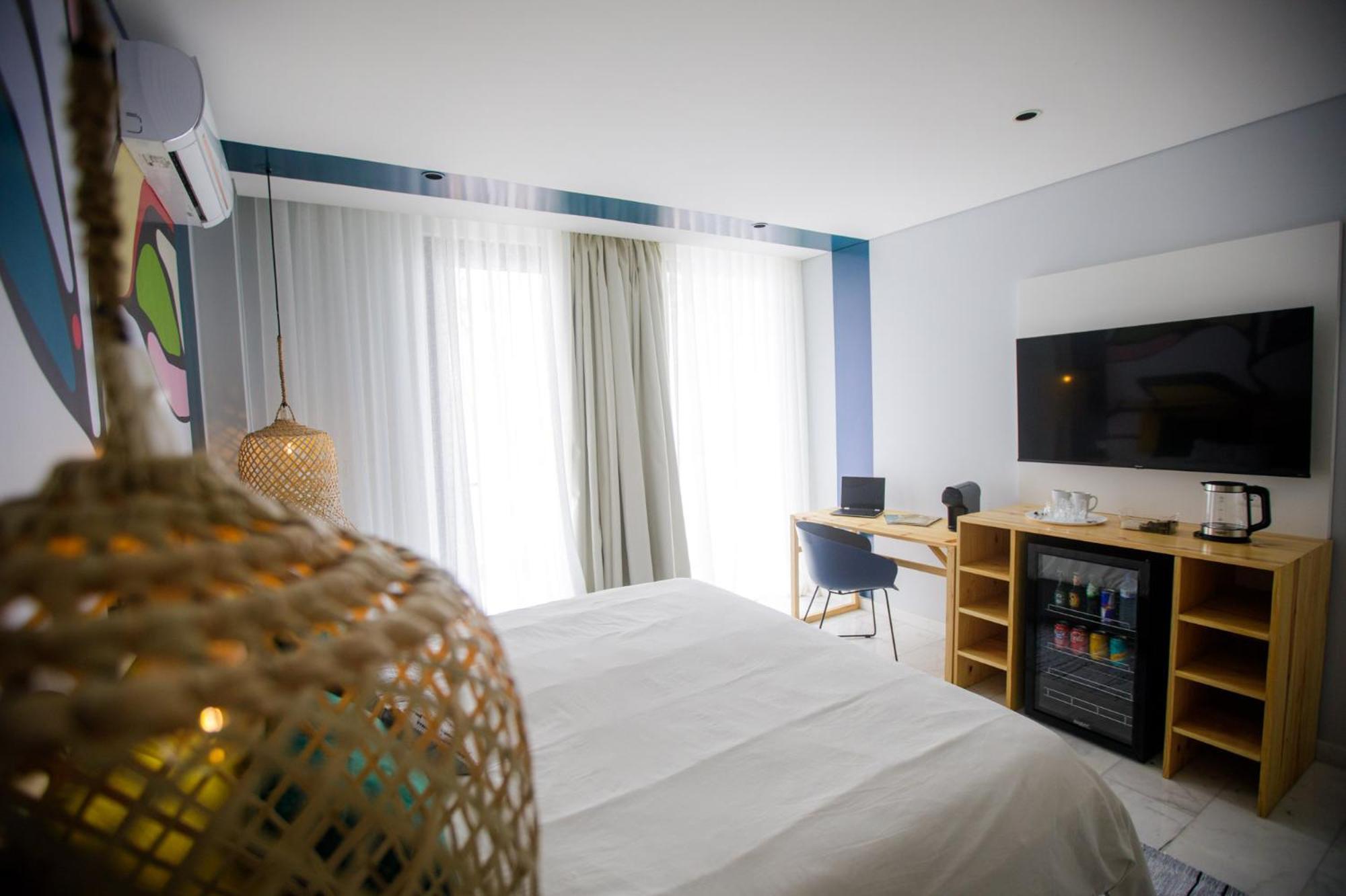 Cowork Lab Suites Maputo Luaran gambar