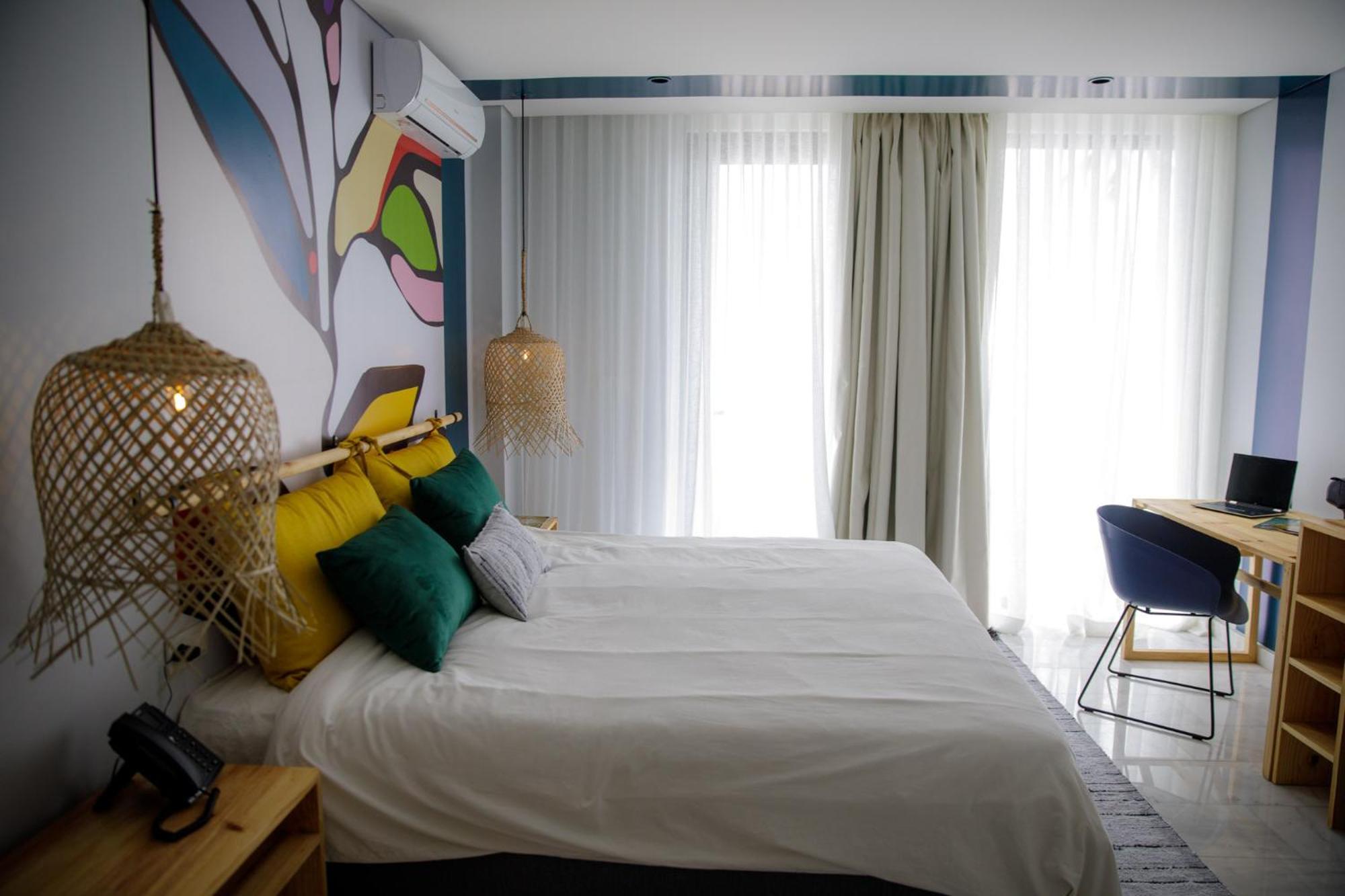 Cowork Lab Suites Maputo Luaran gambar