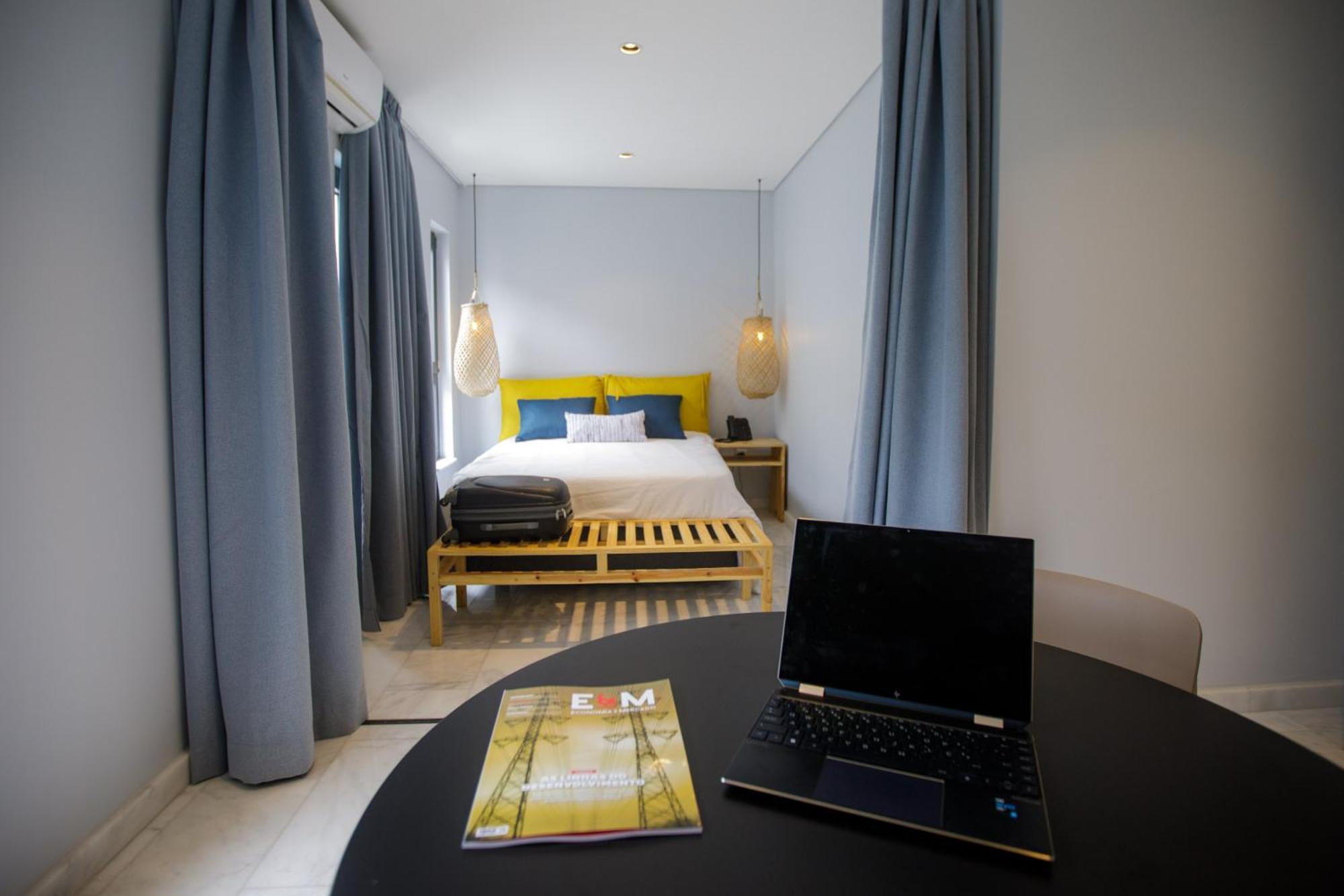 Cowork Lab Suites Maputo Luaran gambar