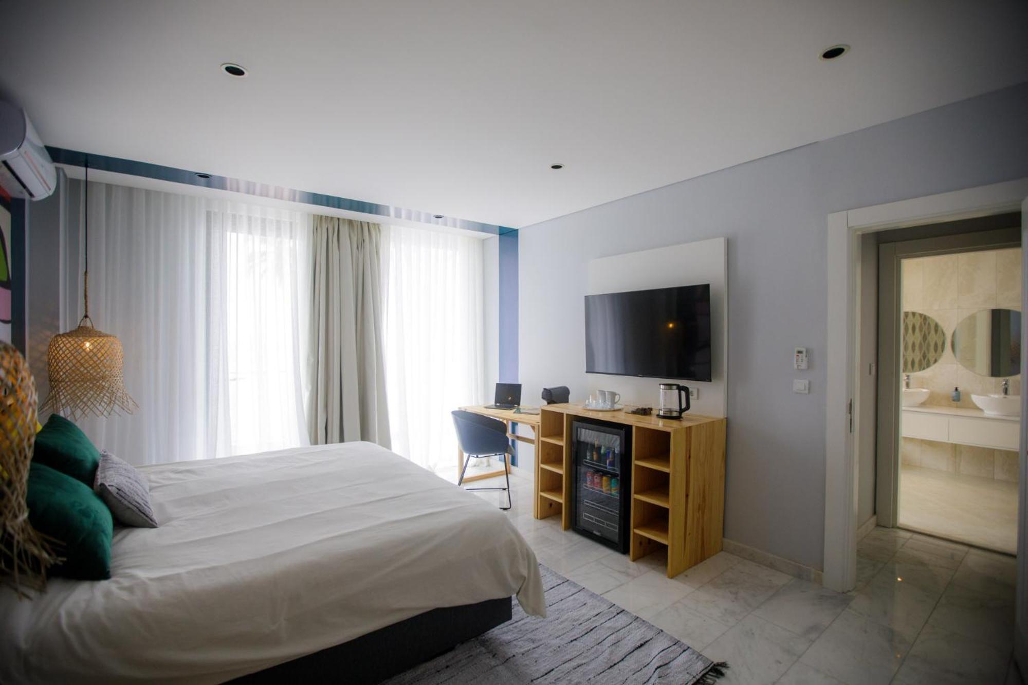 Cowork Lab Suites Maputo Luaran gambar